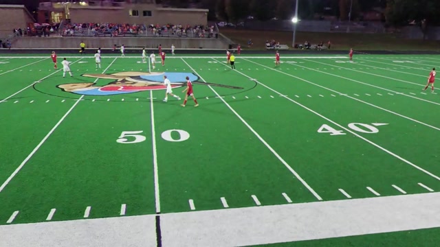 Roosevelt High School vs Lincoln High School