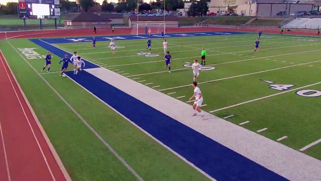 Ogorman vs Lincoln High School