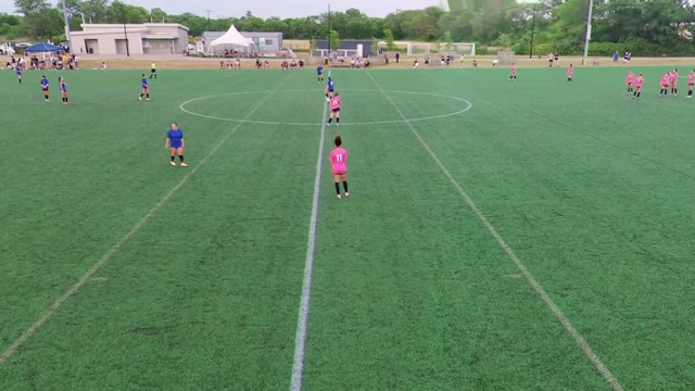 Surf vs WAVES WOMENS TEAM 