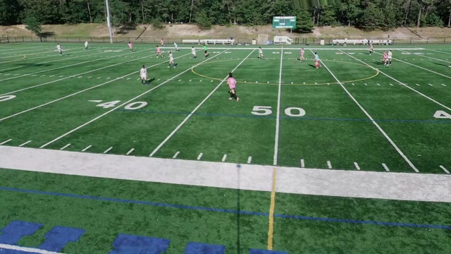 WAVES WOMENS TEAM  vs Eagles Fc