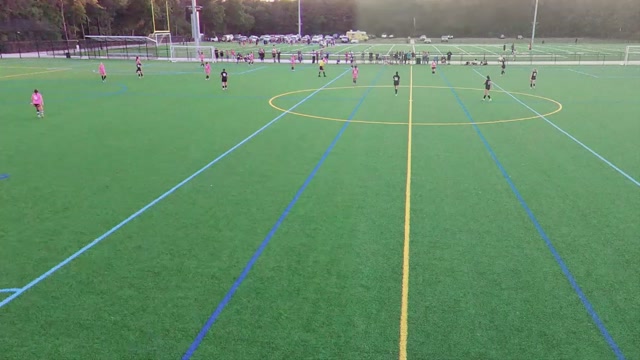 Grossi FC vs WAVES WOMENS TEAM
