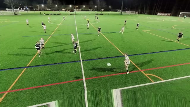 Vienna YS Red 09/08G vs AVID Reign