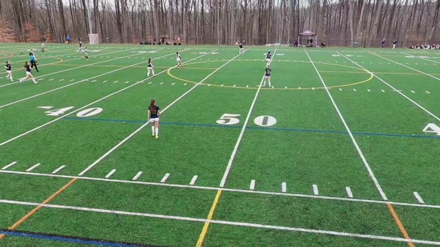 Alliance SC 08G Surge vs AVID Reign