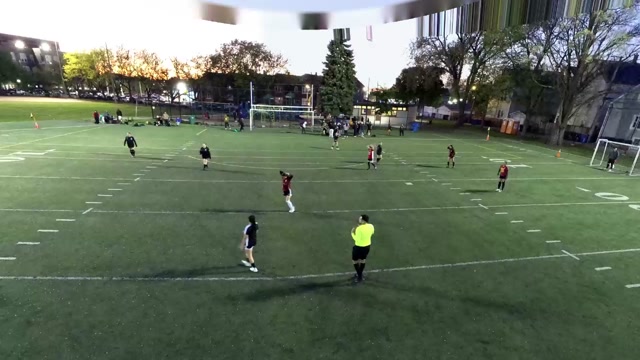 Borrachas vs Turicato Women