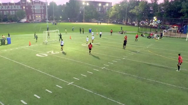 FC United vs Turicato Women
