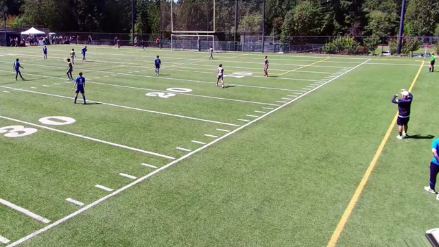 FC Valencia B2011 vs Fife Milton Edgewood SC B11 Blue