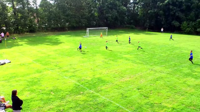 14s vs Boca OC B2014 Black vs Wrexham