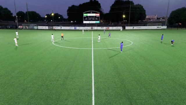 BTW vs 2025/2026 Marbury Bull Dogs Varsity Boys