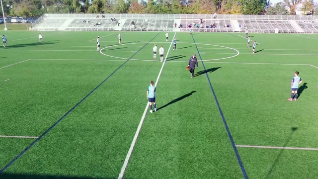 SLSG St. Charles MLS Next AD U14 vs Sting Nebraska MLS Next AD B12