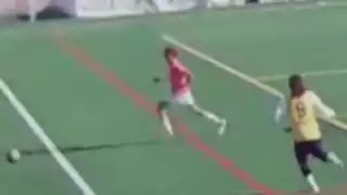 player 10