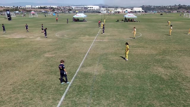 City mLS 2009 vs Legends FC - San Diego B09 NL