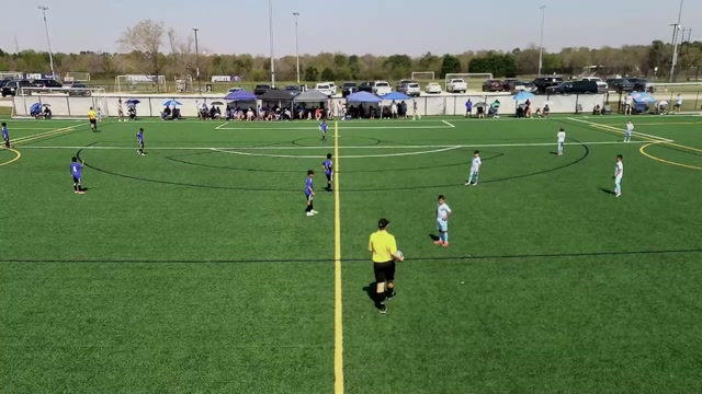 Clinton 2015 vs Hammerheads White Team Saul