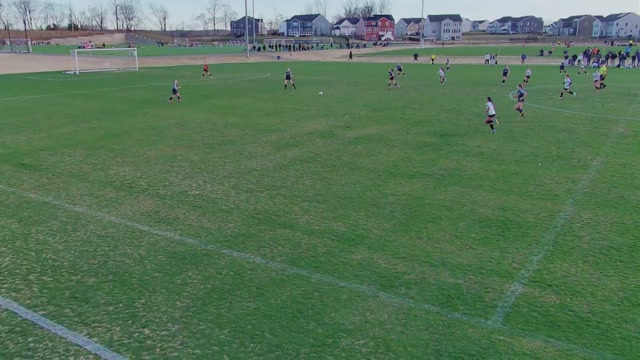 FC Stars Skyblue 2013 vs AC Connecticut 2013 ECNL RL