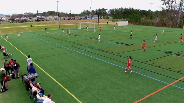 UFA 13B Gold vs UFA Mountains 13B Premier (25-26)