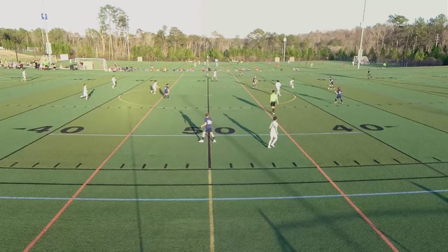 Homewood Eagles 2013 Boys vs UFA Mountains 13B Premier (25-26)