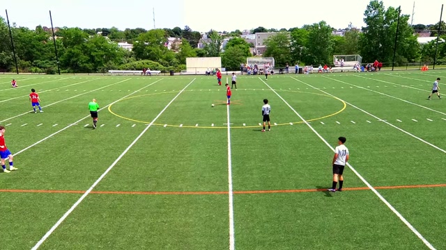 Everett B9/10 vs TEWKS - Boys U16-1