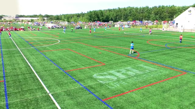 Somerville vs TEWKS - Boys U16-1