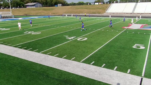Stow HS JV vs Lake HS JV 2025