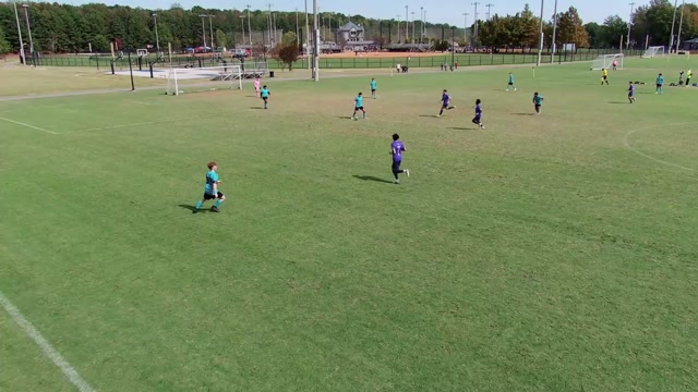 Vero FC Cullman vs FCM 07/08