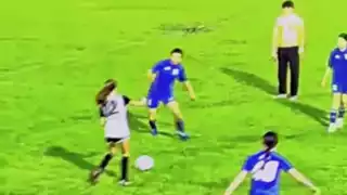 player 9