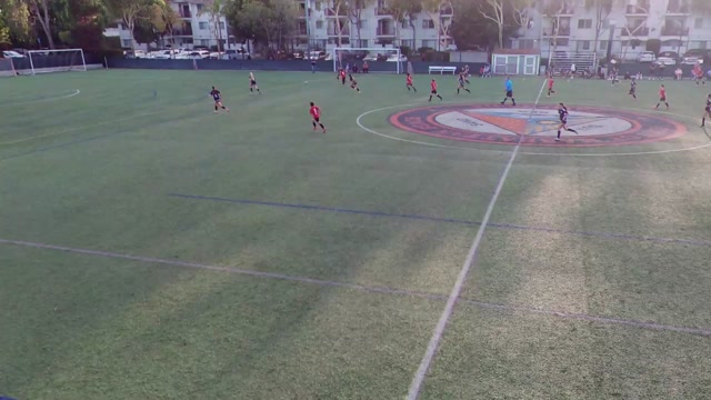Sand & Surf B2012 vs Sand & Surf G2012 GA Aspire