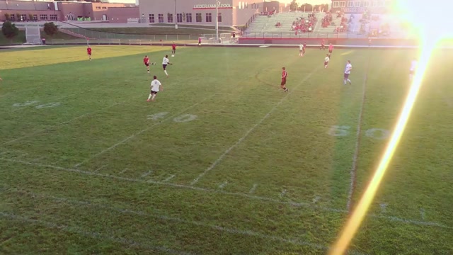 Milton High School vs Baraboo H.S. - Varsity B/G