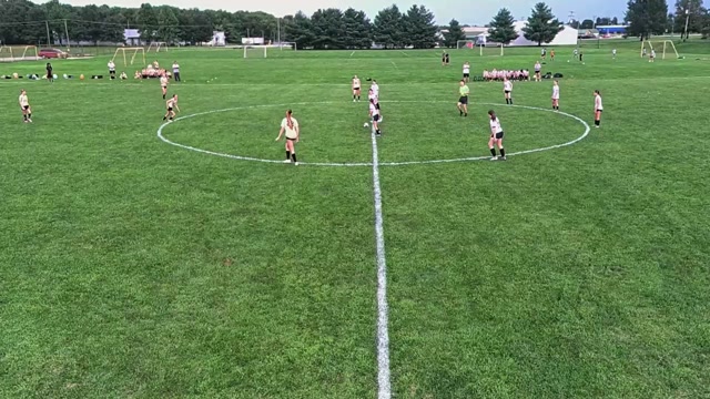 Argos JH Soccer vs Rochester MS