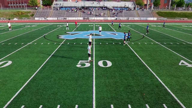 Cheney High School Varsity 2025 vs Central Valley High School Varsity Boys
