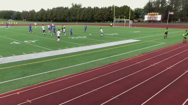 Red Wing vs KM Varsity 2026-2027
