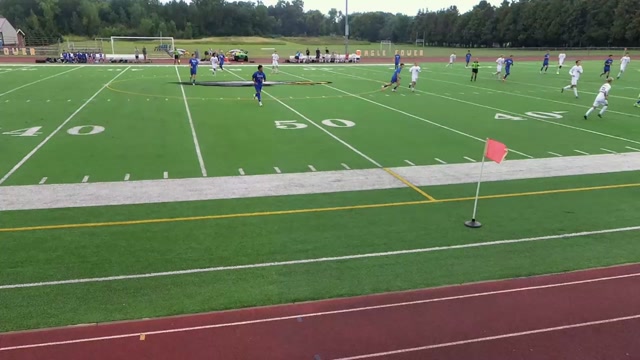 Dover-Eyota vs KM Varsity 2026-2027