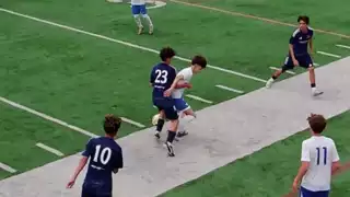 player 23