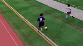 player 9