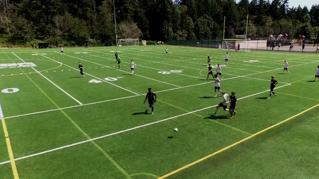 Harbor Premier 2010 vs TC BU17N N1