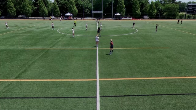 Long Island SC 11G GA vs NEFC 11G GA Red