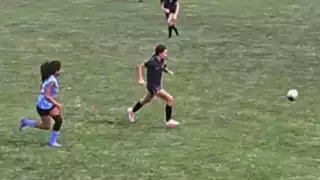 player 8