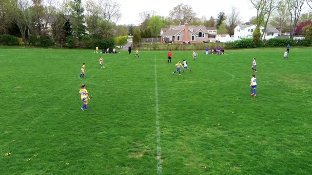 Elwood vs Courage 2016