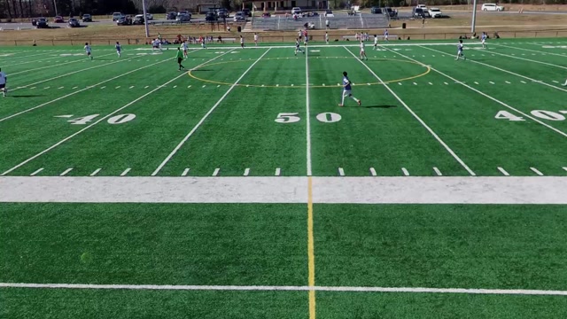 09 PISA Hurricanes vs CUSC 09