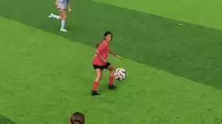 player 1