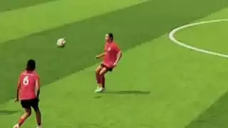player 2