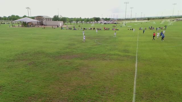 Texas Lightning Soccer Club Texas Lightning 2013 Boys White vs Atletico Dallas Youth ECNL RL NTX B13 