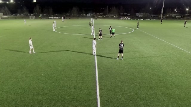 TSC 07B vs Union STL