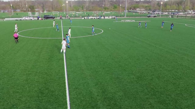 Mo Rush 08B vs Union STL