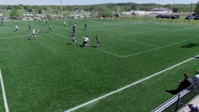 Jambars 2008 vs Union STL