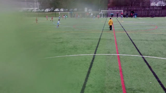 Seacoast Mass United vs NEFC NS 2014 DPL 25/26