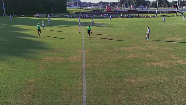 Madison Academic Jackson vs Lady Pioneers