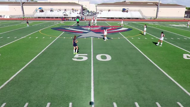 Ben Franklin vs ALA Jr High