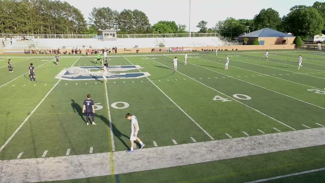 Powdersville High School Varsity vs Clover HS