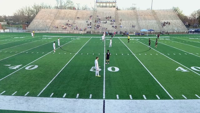 Rock Hill High vs Clover HS