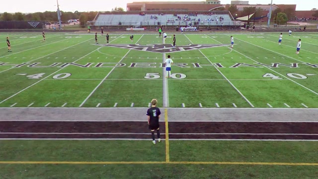 Lakota East Varsity vs Hamilton High School