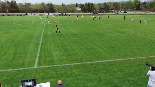 St. Viator vs 2026 Benet Varsity Girls